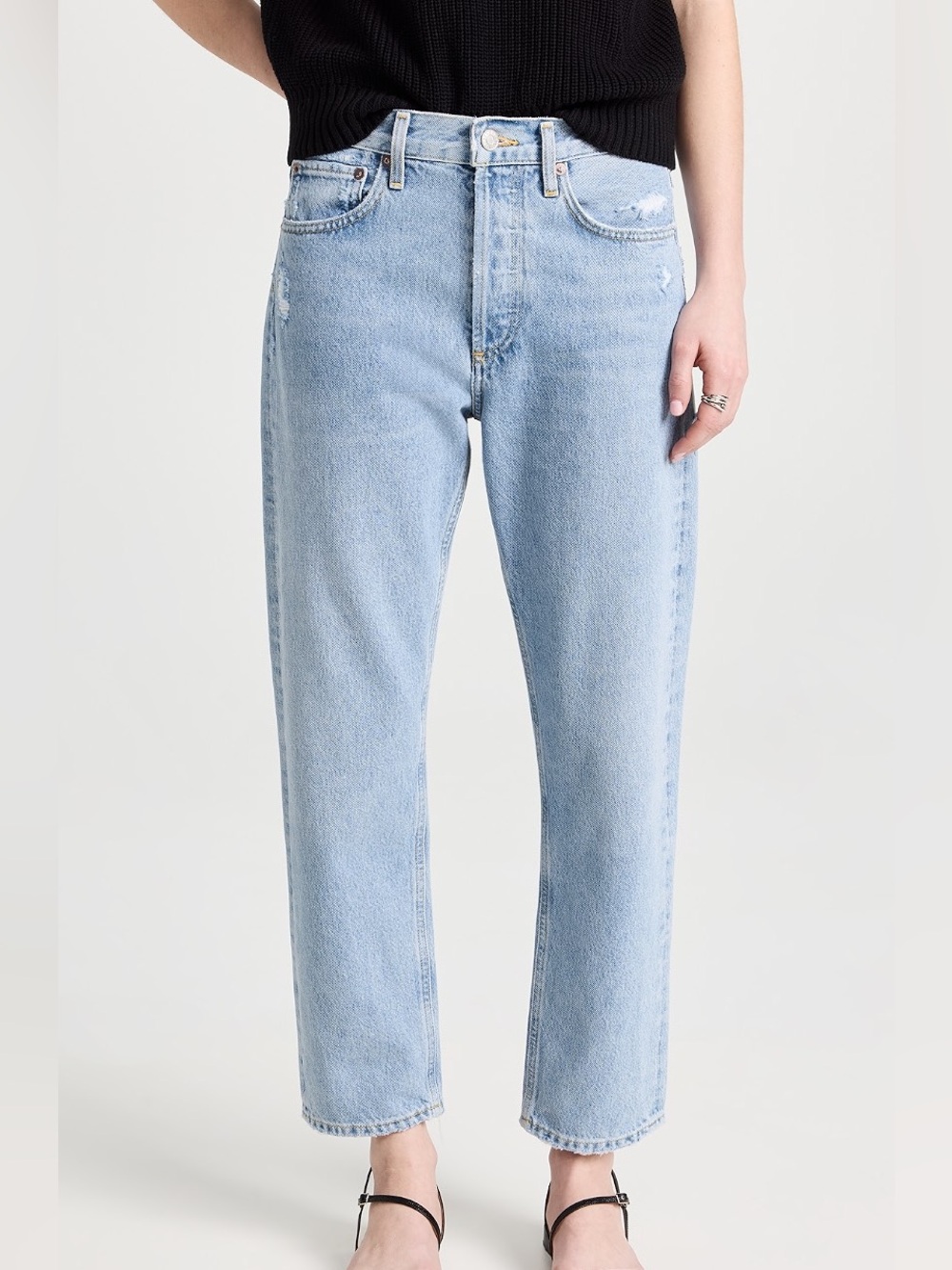 🩵Agolde Parker Jean. Size 24.